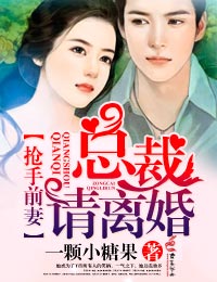 抢手前妻，总裁请离婚