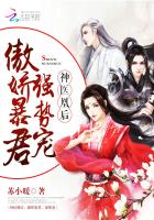太子爷深宠：霸道太子妃